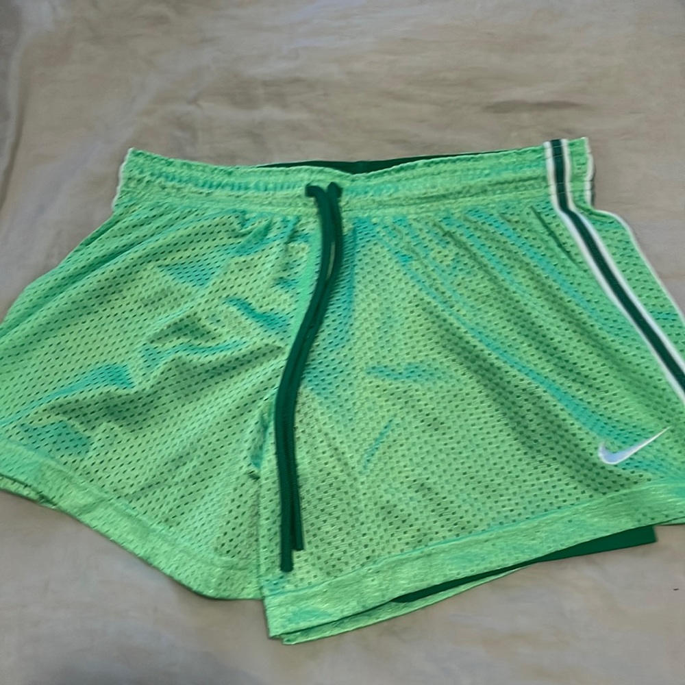 Nike Dri Fit shorts